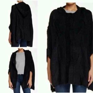 Nine West Hooded Jemma‎ Cardigan